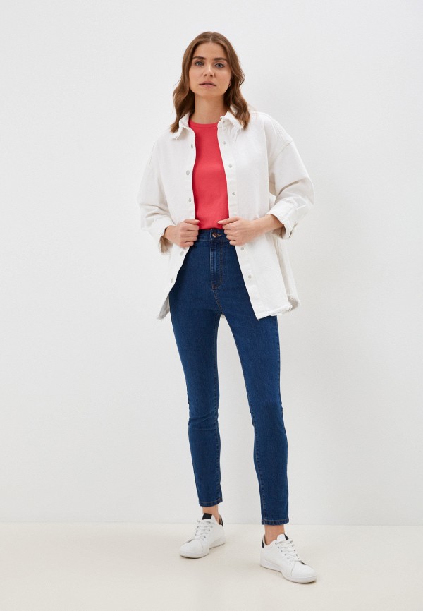 фото Куртка джинсовая befree