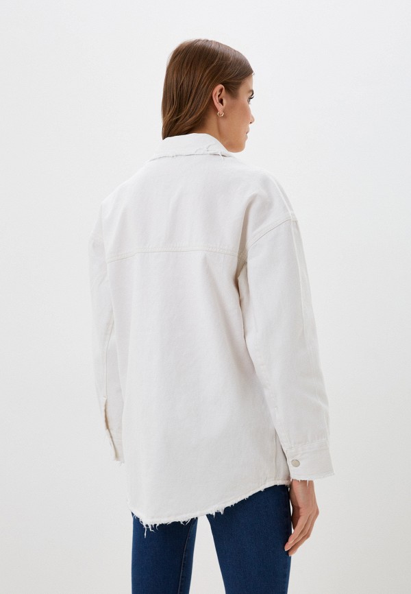 фото Куртка джинсовая befree