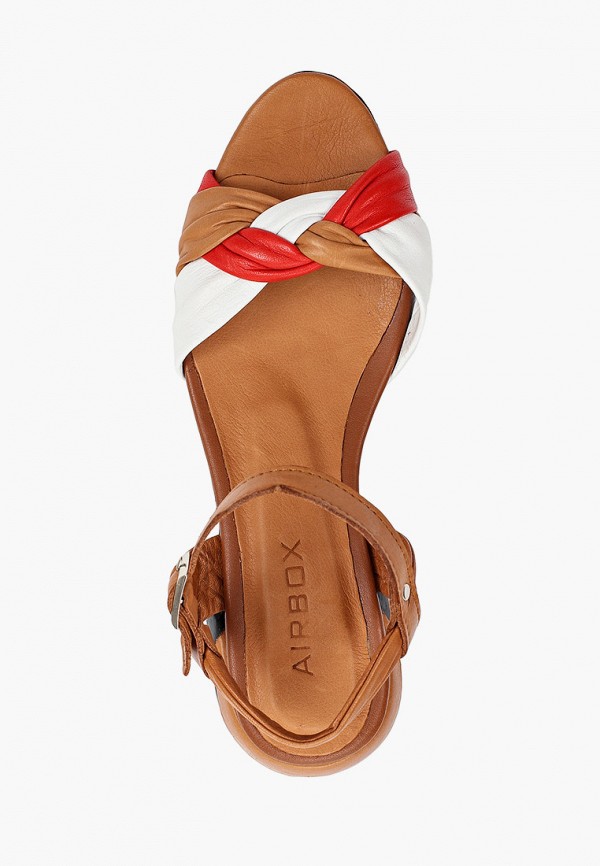 фото Босоножки airbox