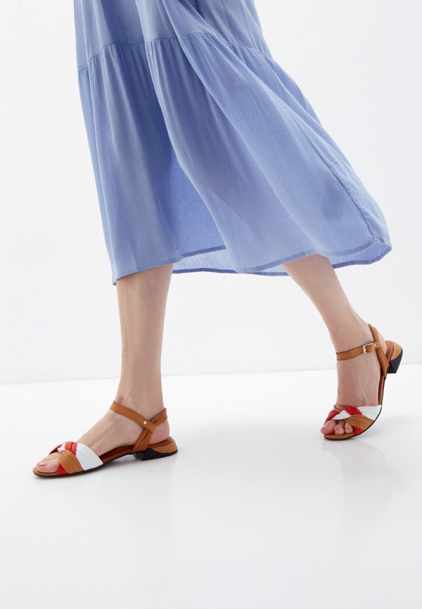 фото Босоножки airbox