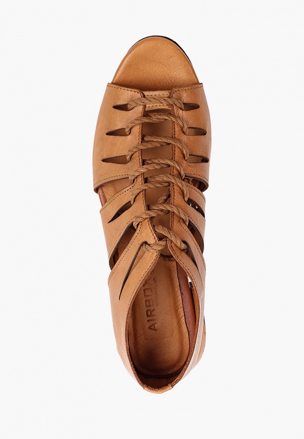 фото Босоножки airbox