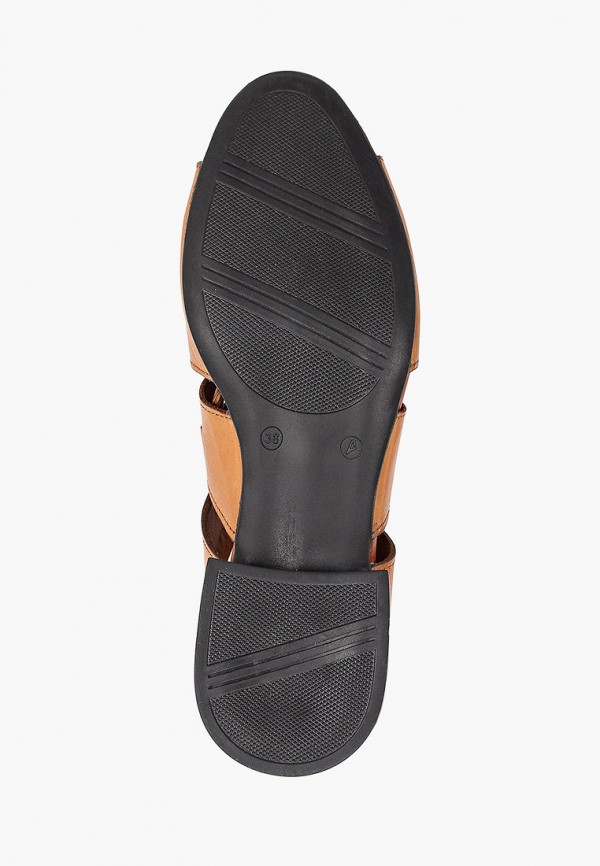 фото Босоножки airbox