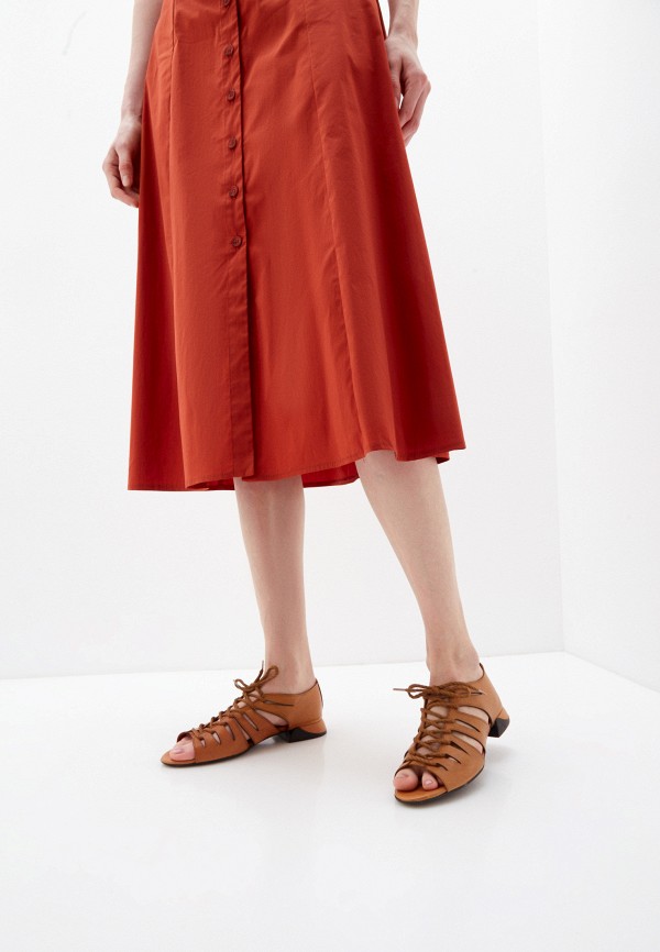 фото Босоножки airbox