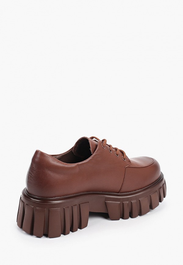Ботинки Abricot цвет коричневый  Фото 3