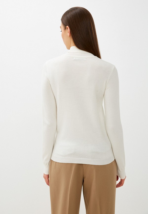 фото Водолазка abricot