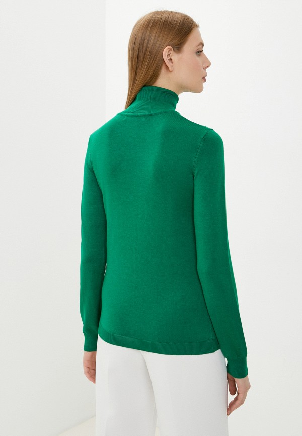 фото Водолазка abricot