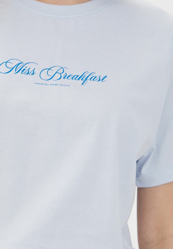 фото Футболка sela