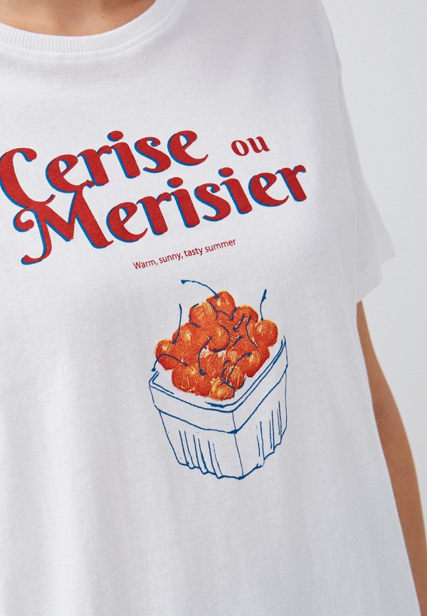 фото Футболка sela