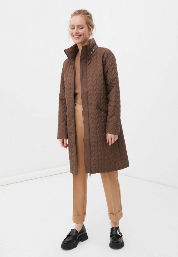 фото Куртка утепленная finn flare