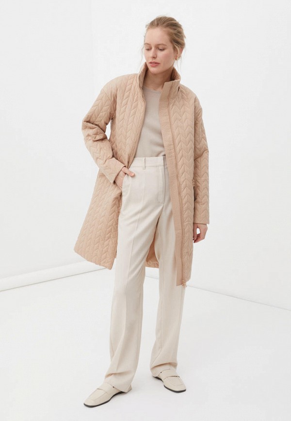 фото Куртка утепленная finn flare