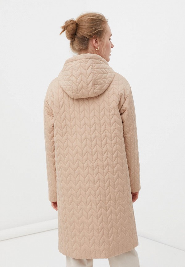 фото Куртка утепленная finn flare