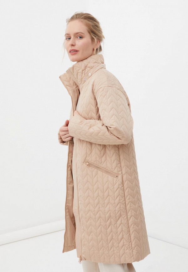 фото Куртка утепленная finn flare