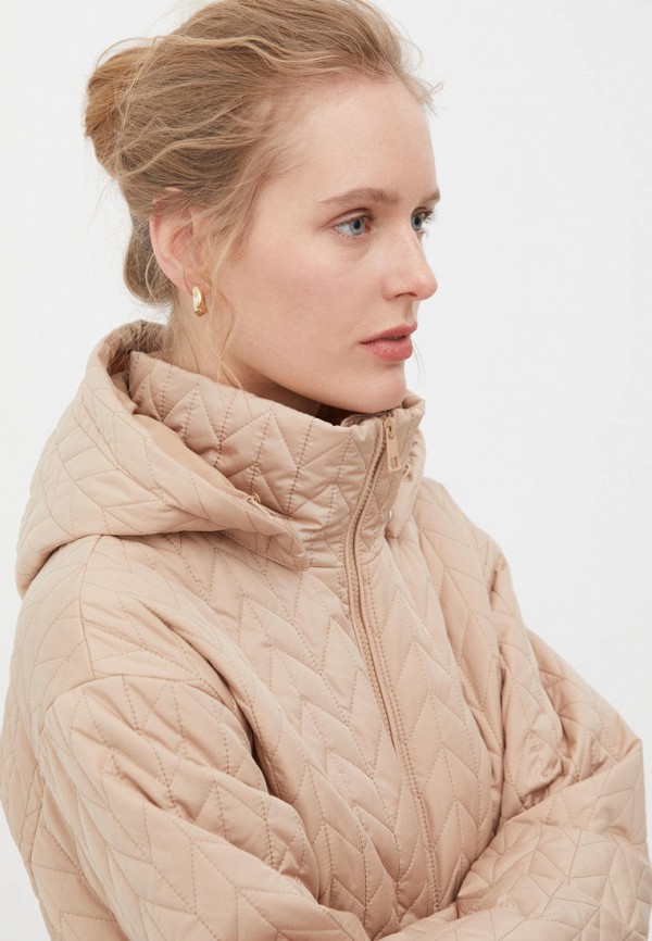 фото Куртка утепленная finn flare