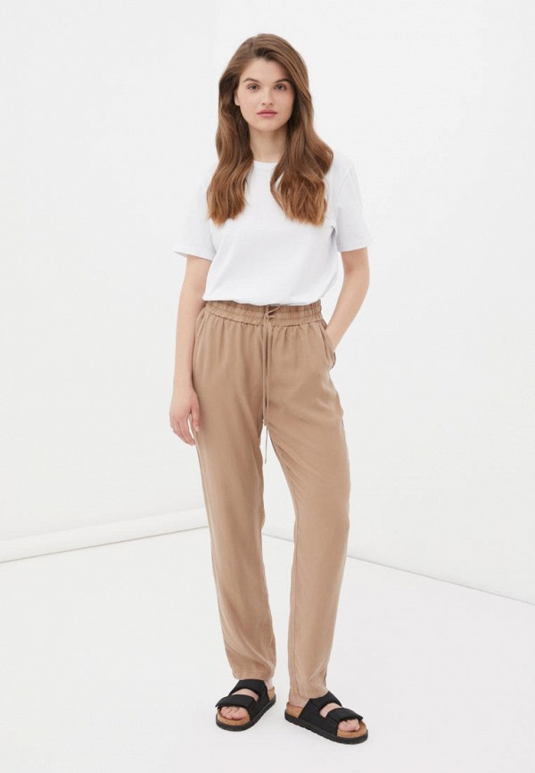 фото Брюки finn flare