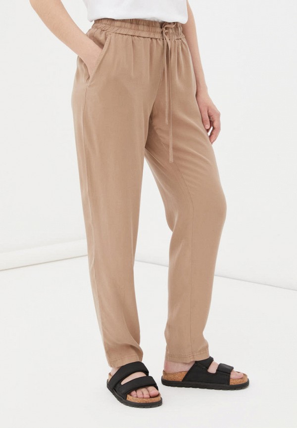 фото Брюки finn flare