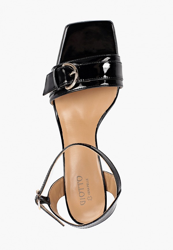 фото Босоножки giotto