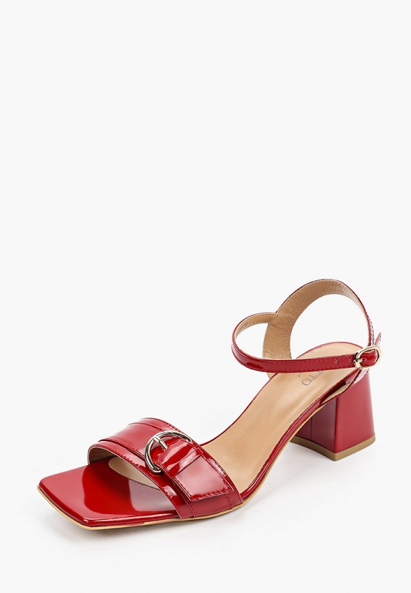 фото Босоножки giotto