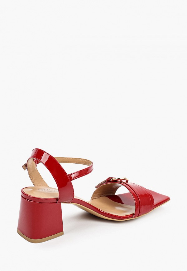 фото Босоножки giotto