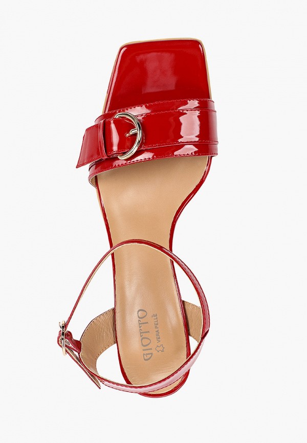 фото Босоножки giotto