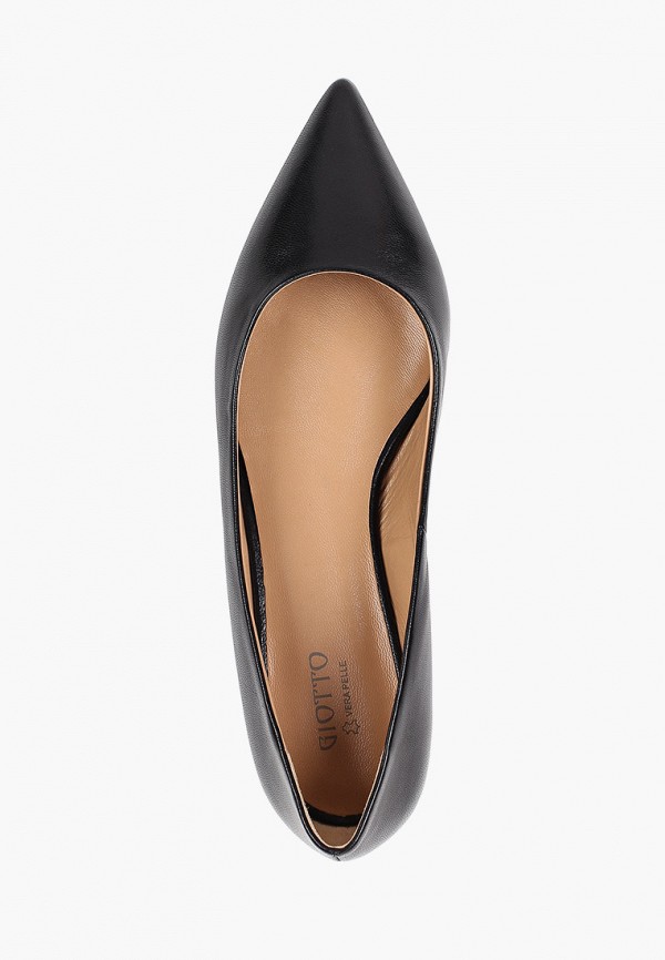 фото Туфли giotto