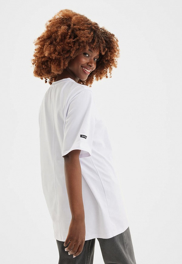 фото Футболка barmariska