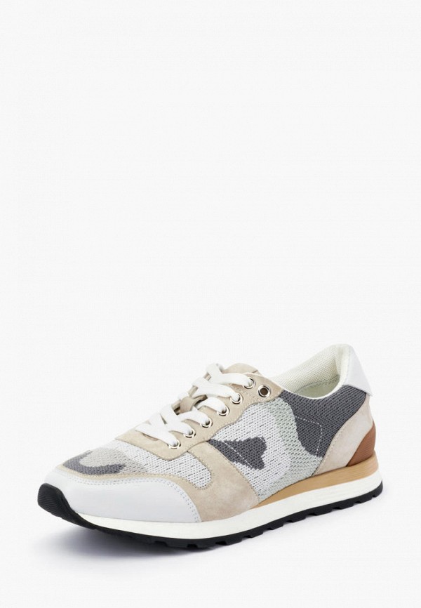 фото Кроссовки mascotte