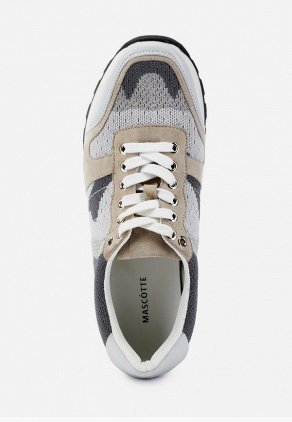 фото Кроссовки mascotte