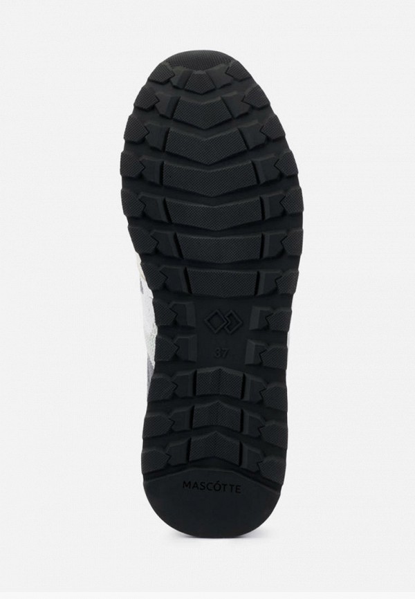 фото Кроссовки mascotte