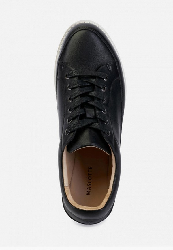 фото Кроссовки mascotte