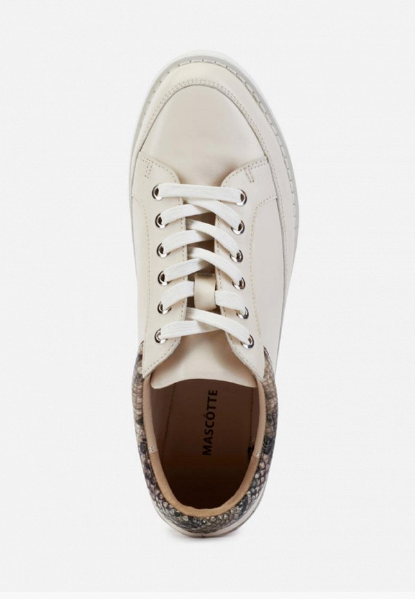 фото Кроссовки mascotte