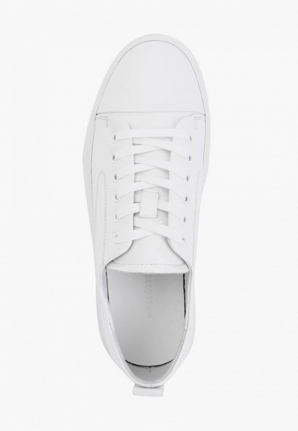 фото Кеды mascotte