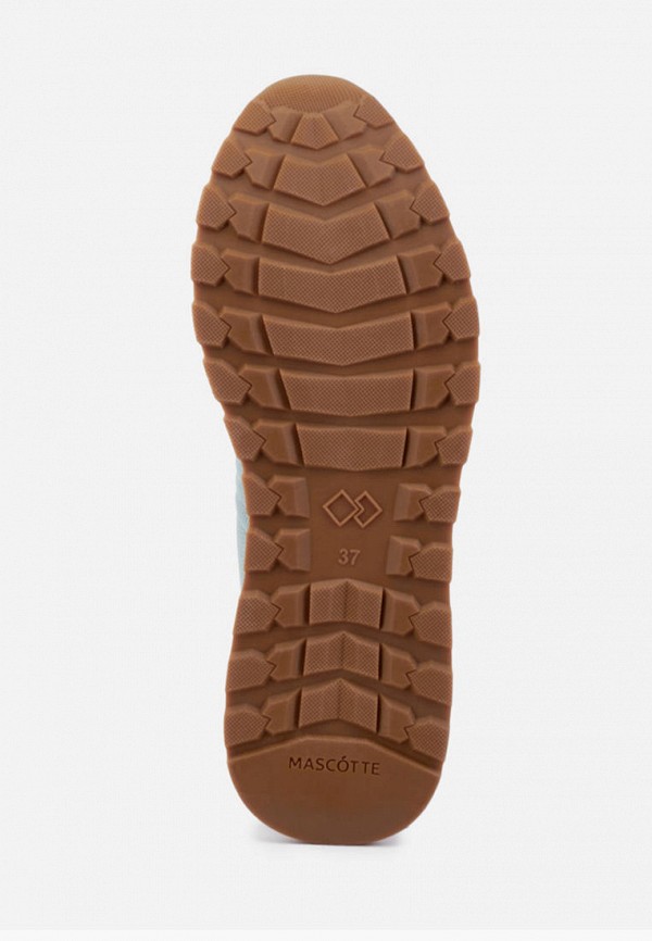 фото Кроссовки mascotte