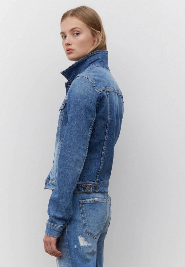 фото Куртка джинсовая marc o'polo denim