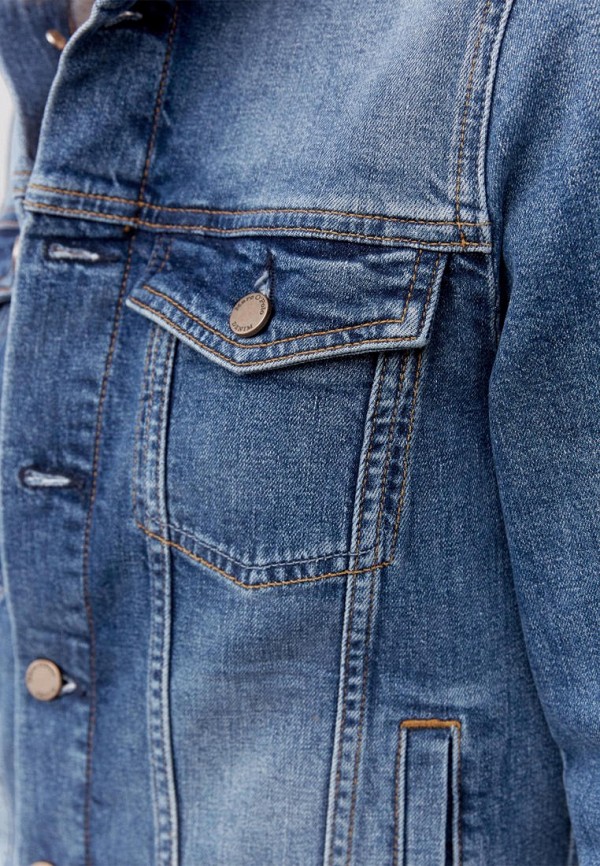 фото Куртка джинсовая marc o'polo denim