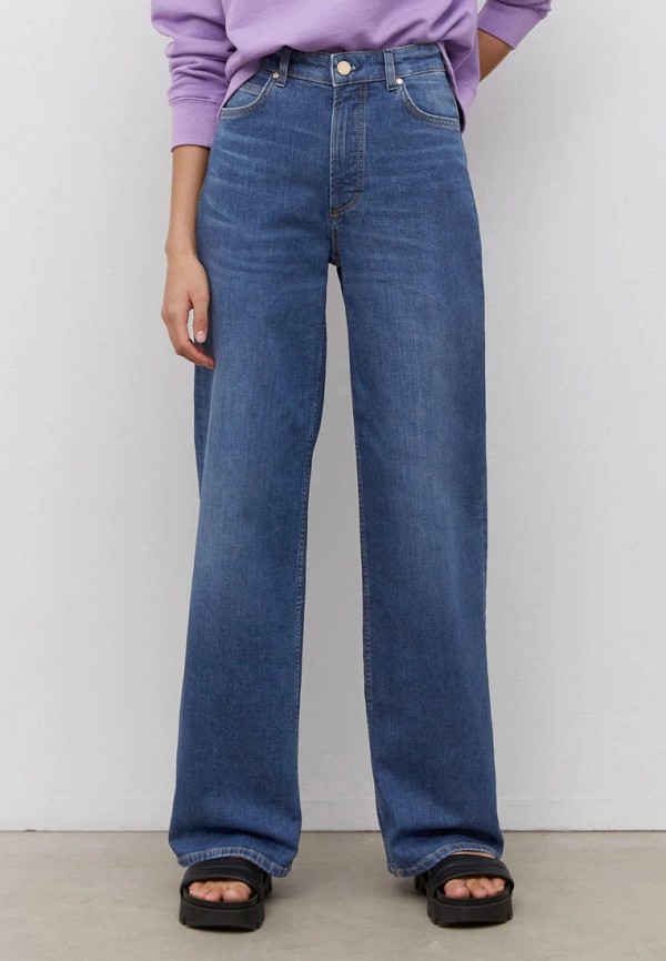фото Джинсы marc o'polo denim