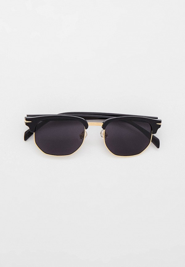 

Очки солнцезащитные Kaizi, Черный, с поляризационными линзами