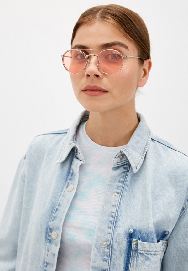 фото Очки солнцезащитные kaizi