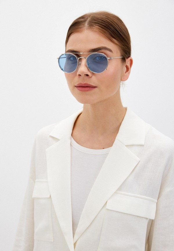 фото Очки солнцезащитные kaizi