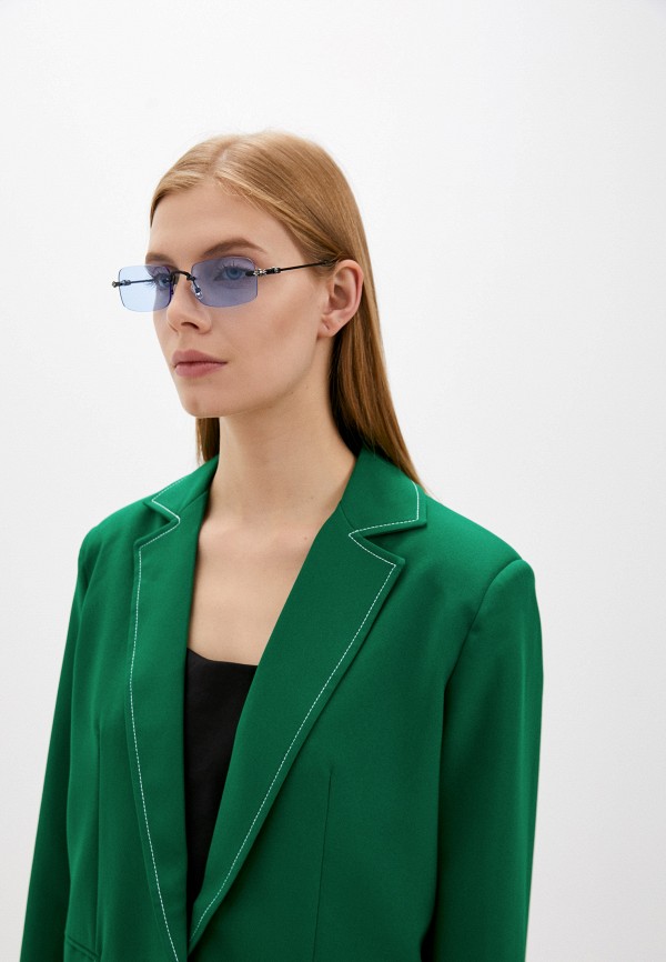 фото Очки солнцезащитные kaizi