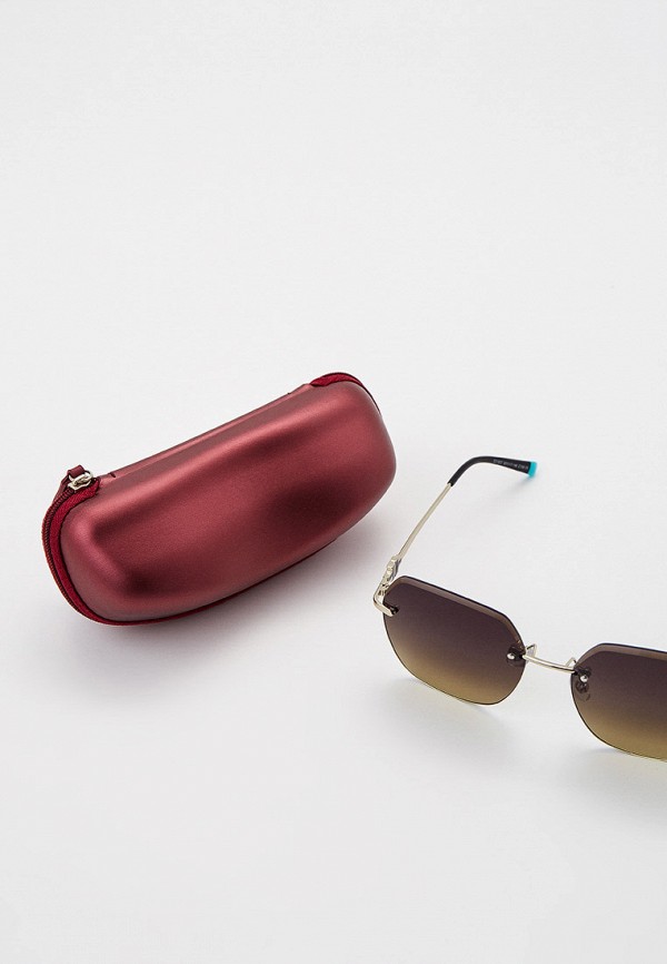 фото Очки солнцезащитные kaizi