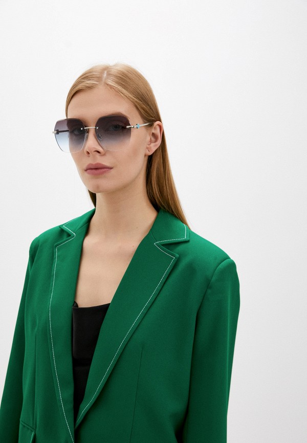 фото Очки солнцезащитные kaizi