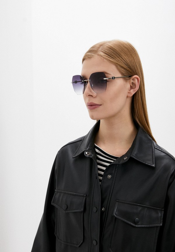 фото Очки солнцезащитные kaizi