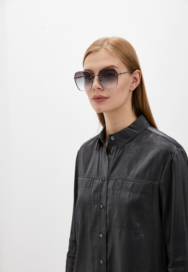 фото Очки солнцезащитные kaizi