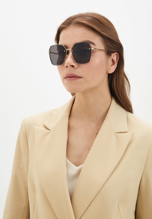 фото Очки солнцезащитные kaizi