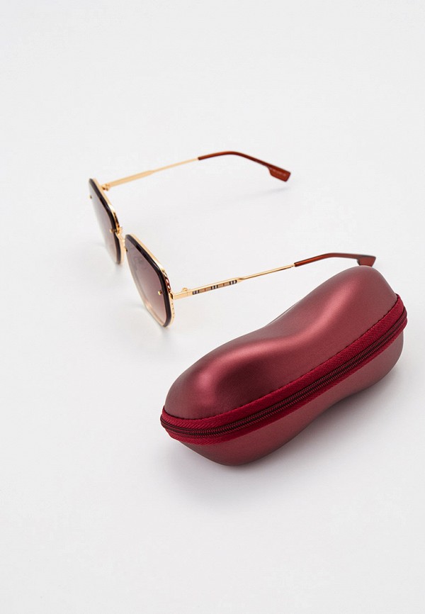 фото Очки солнцезащитные kaizi