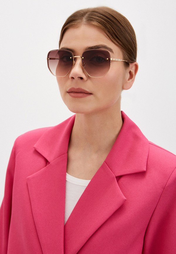 фото Очки солнцезащитные kaizi