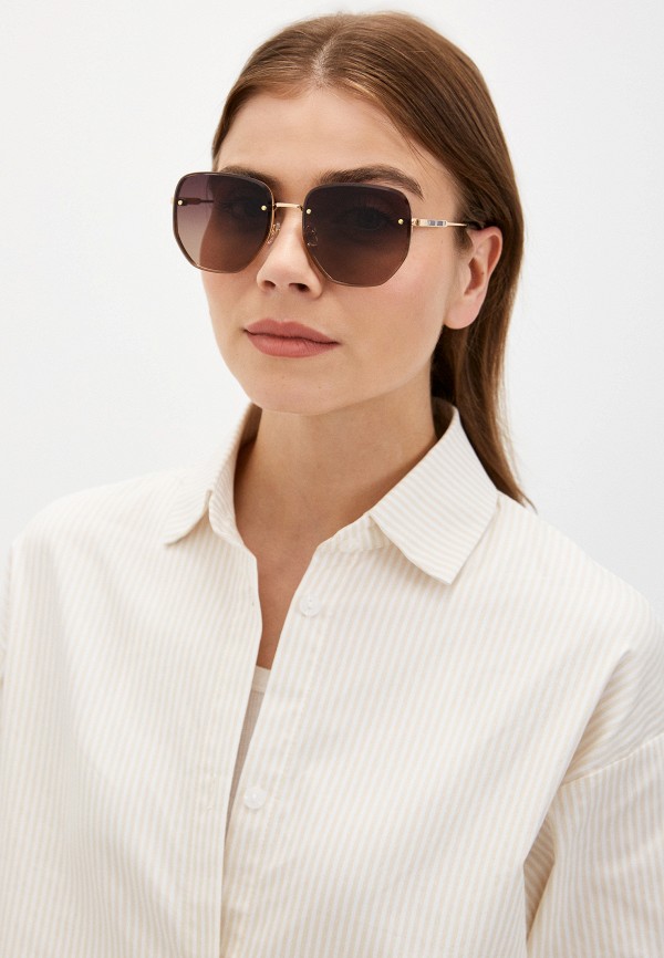 фото Очки солнцезащитные kaizi