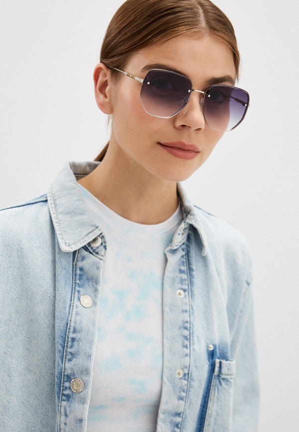 фото Очки солнцезащитные kaizi