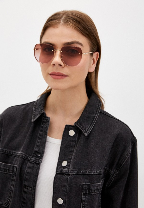 фото Очки солнцезащитные kaizi