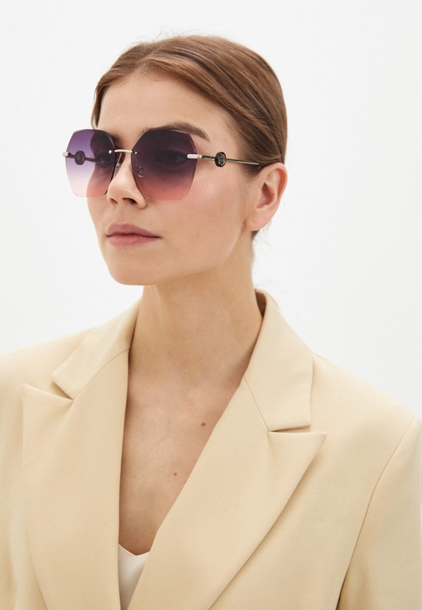 фото Очки солнцезащитные kaizi